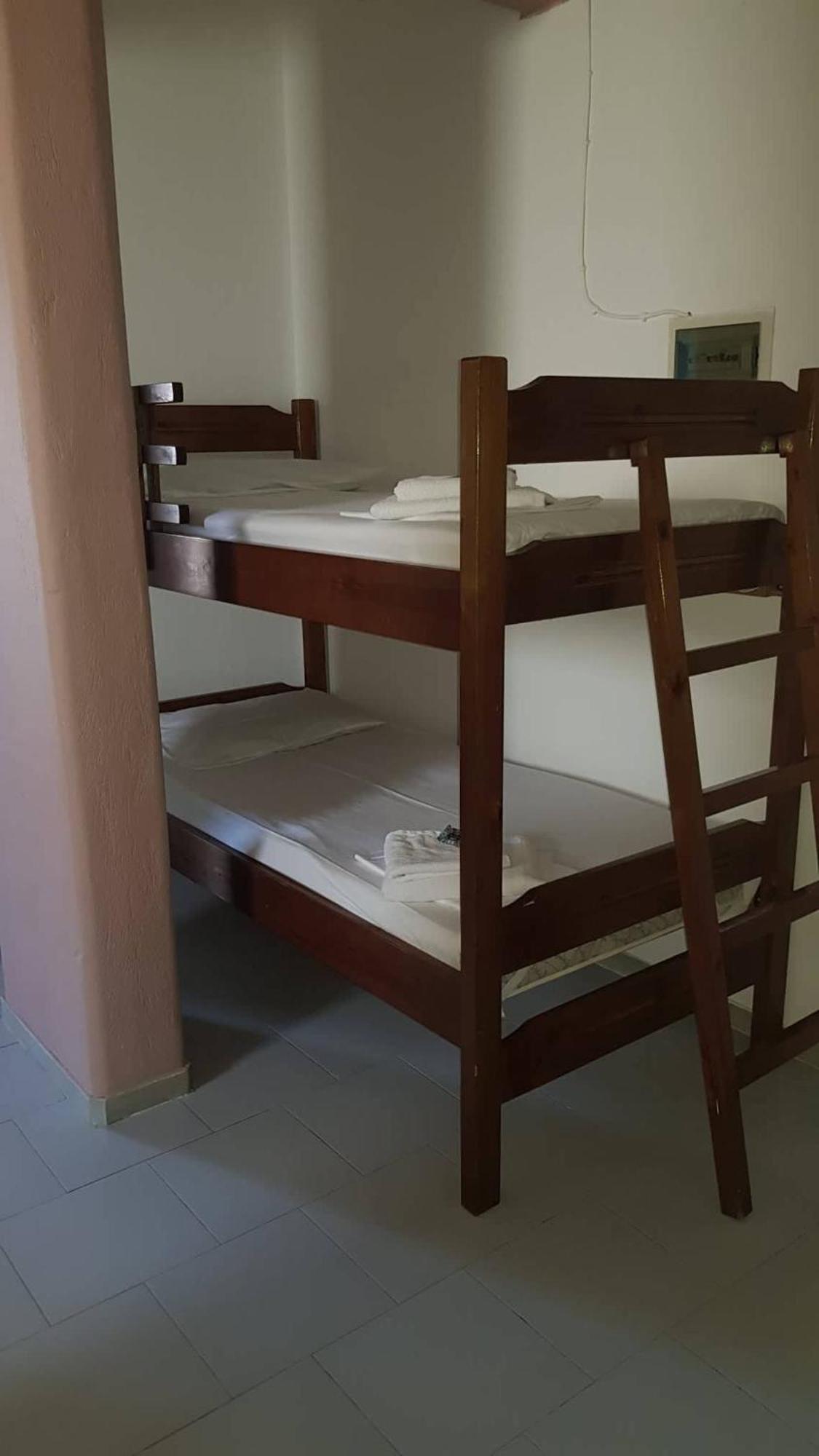 Athina Apartments טולון מראה חיצוני תמונה