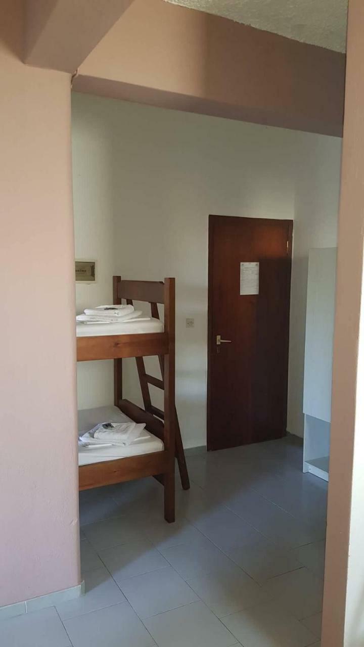 Athina Apartments טולון מראה חיצוני תמונה