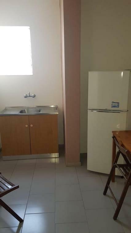 Athina Apartments טולון מראה חיצוני תמונה