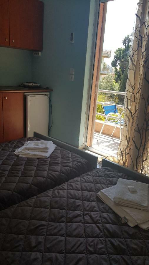 Athina Apartments טולון חדר תמונה