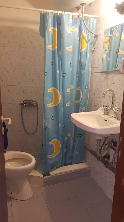 Athina Apartments טולון מראה חיצוני תמונה