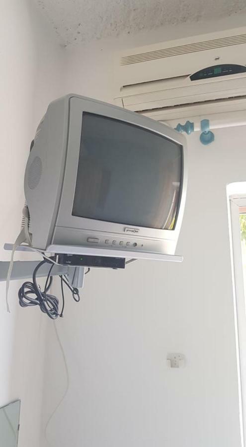 Athina Apartments טולון מראה חיצוני תמונה