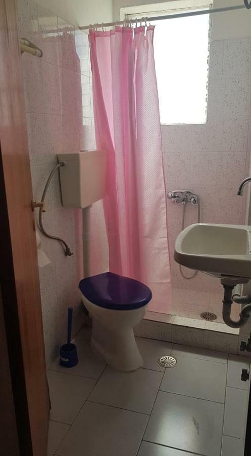 Athina Apartments טולון מראה חיצוני תמונה
