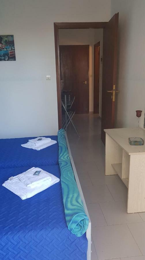 Athina Apartments טולון מראה חיצוני תמונה