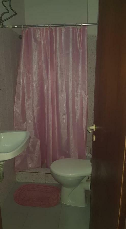 Athina Apartments טולון מראה חיצוני תמונה