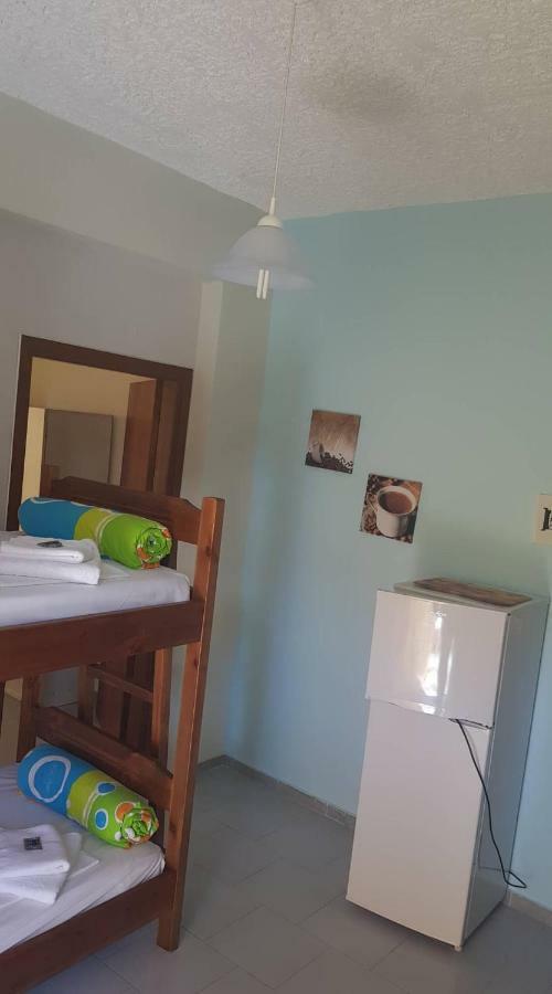 Athina Apartments טולון מראה חיצוני תמונה
