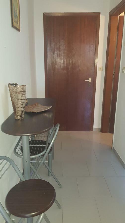 Athina Apartments טולון מראה חיצוני תמונה