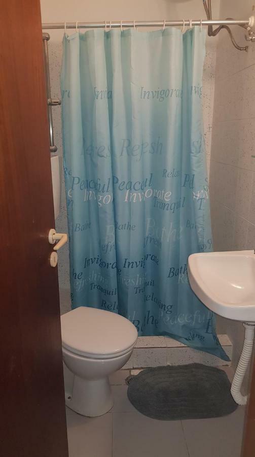 Athina Apartments טולון מראה חיצוני תמונה