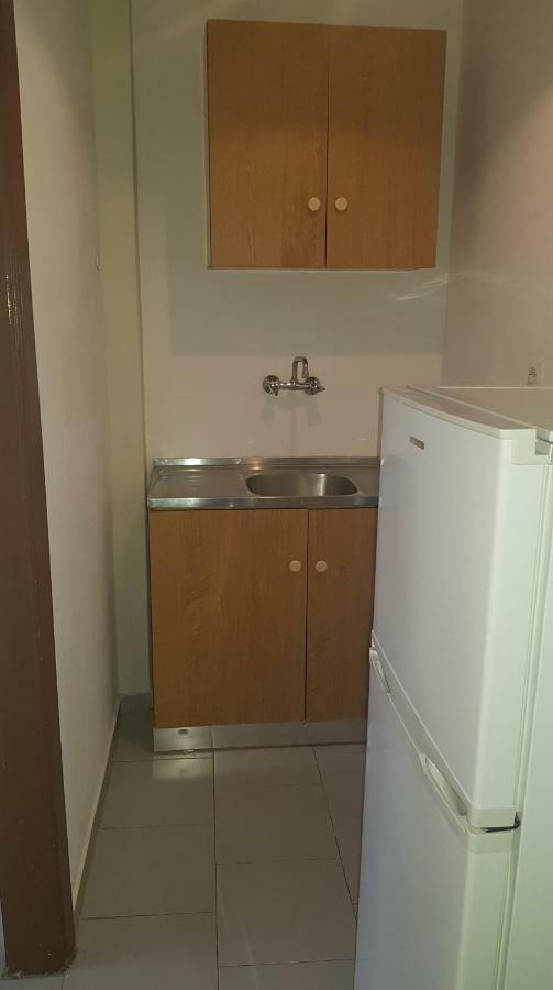 Athina Apartments טולון מראה חיצוני תמונה