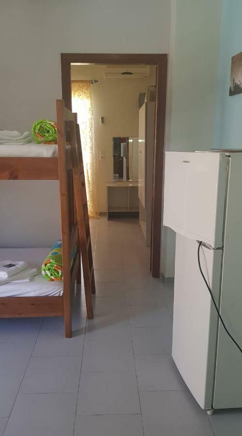 Athina Apartments טולון מראה חיצוני תמונה