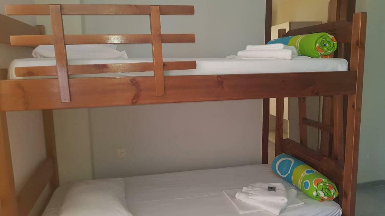 Athina Apartments טולון מראה חיצוני תמונה