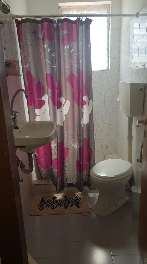 Athina Apartments טולון מראה חיצוני תמונה