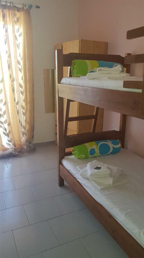 Athina Apartments טולון מראה חיצוני תמונה