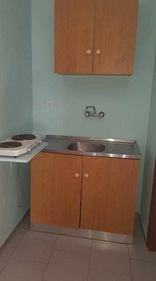 Athina Apartments טולון מראה חיצוני תמונה