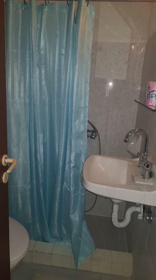 Athina Apartments טולון מראה חיצוני תמונה